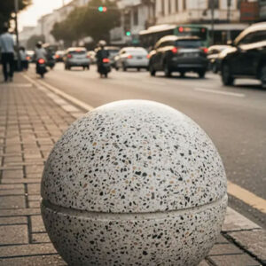 Bollard Teraso