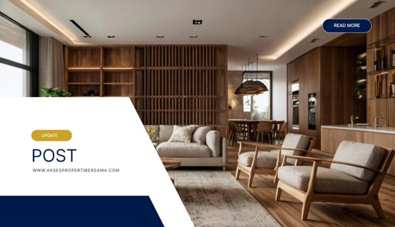 Inspirasi-Interior-Modern-Menggunakan-Kayu-Solid