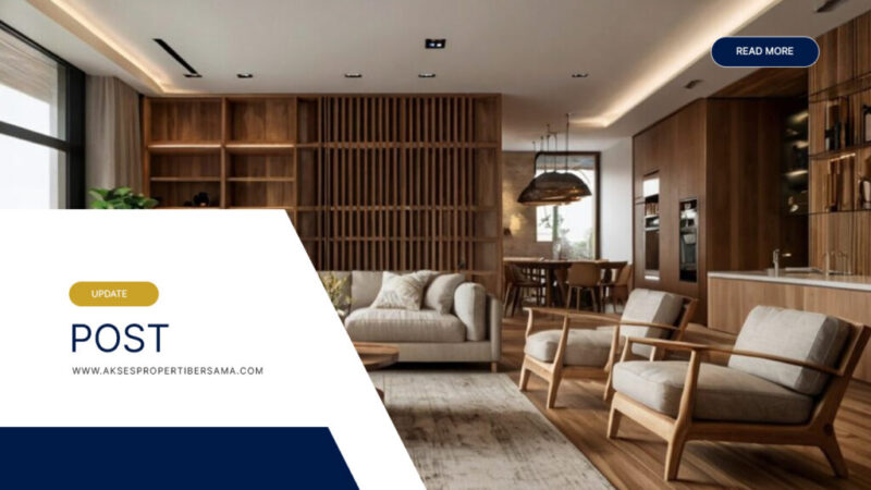 Inspirasi-Interior-Modern-Menggunakan-Kayu-Solid